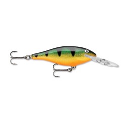 Shad Rap 09  Perch RAPALA