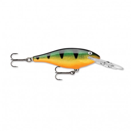 Shad Rap 09  Perch RAPALA