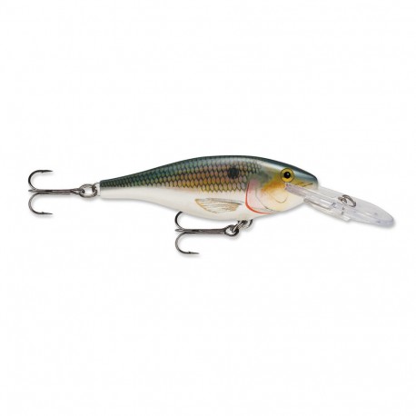 Shad Rap 09  Shad RAPALA