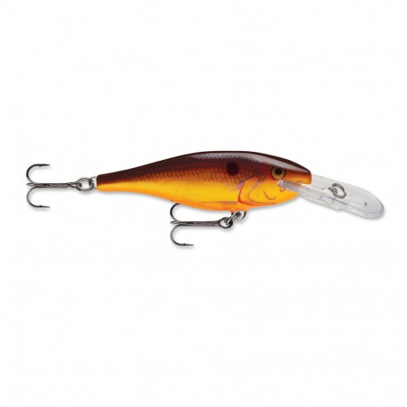 Shad Rap 09  Crawdad RAPALA