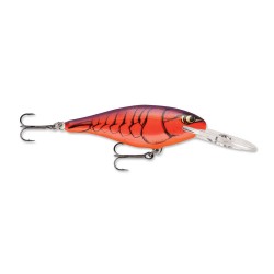 Shad Rap 09  Demon RAPALA