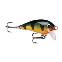 Mini Fat Rap 03  Perch RAPALA