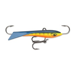 Snap Rap 08  Glow Hot Perch RAPALA