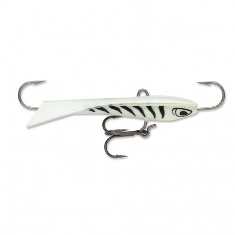 Snap Rap 08  Glow Tiger RAPALA