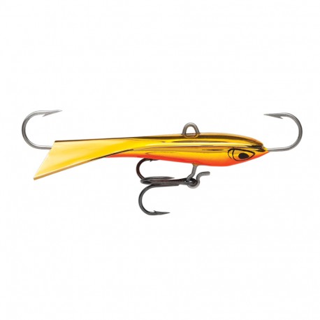 Snap Rap 08  Gold Orange RAPALA