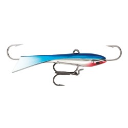 Snap Rap 08  Chrome Blue RAPALA