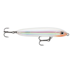 Skitter V 10  Glass Ghost RAPALA