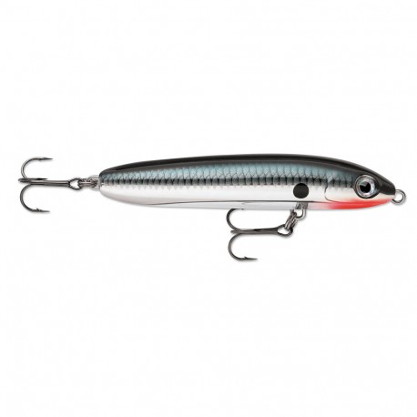 Skitter V 10  Chrome RAPALA