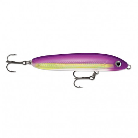 Skitter V 10  Hot Purple RAPALA