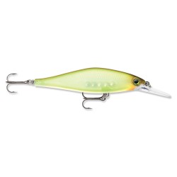 Shadow Rap Shad Deep 09  Haymaker RAPALA