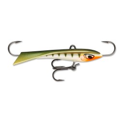 Snap Rap 06  Glow Yellow Perch RAPALA