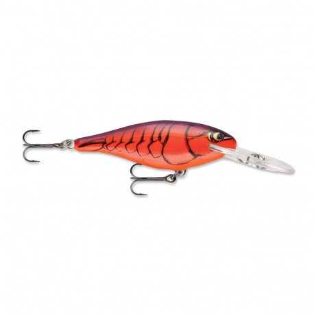 Shad Rap 07  Demon RAPALA