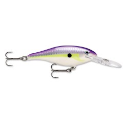 Shad Rap 08  Regal Shad RAPALA