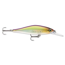 Shadow Rap Shad Deep 09  Gone RAPALA