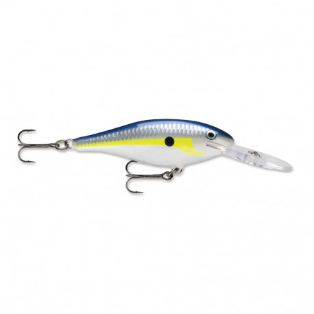 Shad Rap 08  Helsinki Shad RAPALA