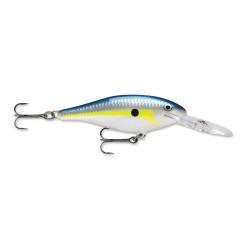 Shad Rap 06  Helsinki Shad RAPALA