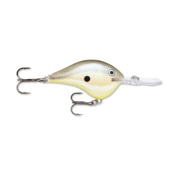 Dives-To 14  Disco Shad RAPALA