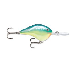 Dives-To 14  Caribbean Shad RAPALA