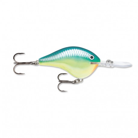 Dives-To 14  Caribbean Shad RAPALA