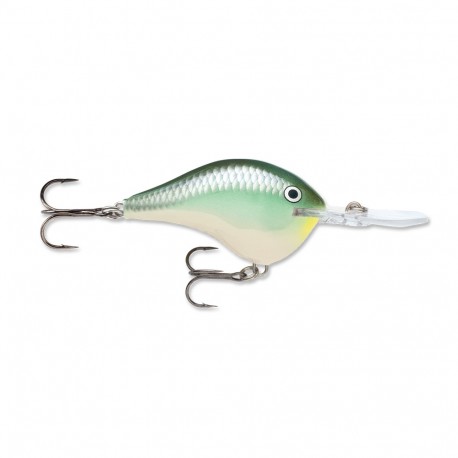 Dives-To 14  Blue Back Herring RAPALA