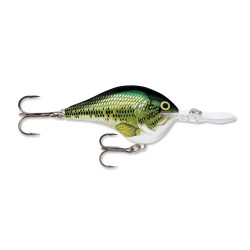 Dives-To 06  Baby Bass RAPALA