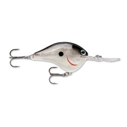 Dives-To 04  Silver RAPALA