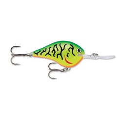 Dives-To 04  Firetiger RAPALA