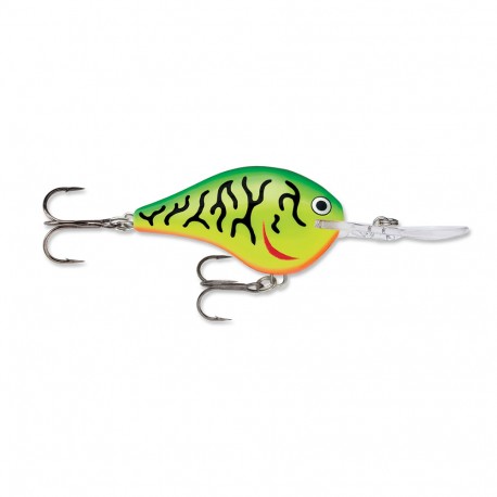 Dives-To 04  Firetiger RAPALA