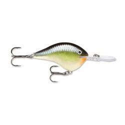 Dives-To 14  Smash RAPALA