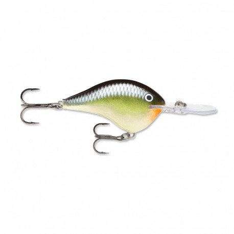 Dives-To 14  Smash RAPALA