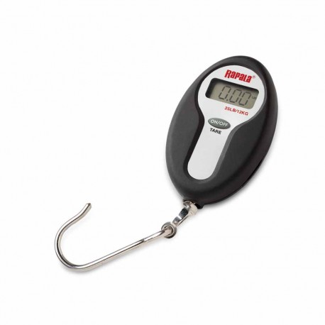 Rapala Mini Digital Scale 25lb RAPALA