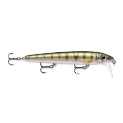 Balsa Xtrm Waking Minnow 13  Yellow Perch RAPALA