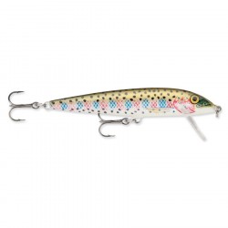 CountDown 11  Rainbow Trout RAPALA