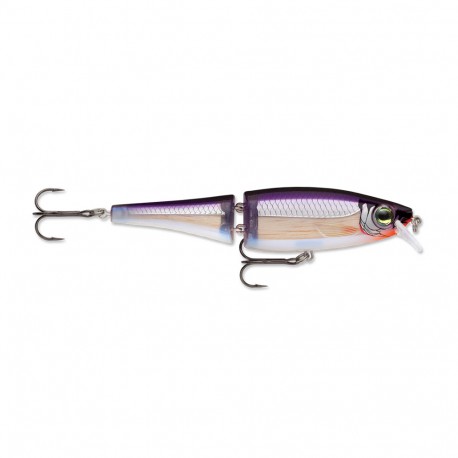 Balsa Xtreme Swimmer 12  Purpledescent RAPALA