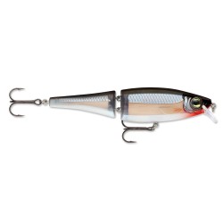 Balsa Xtreme Swimmer 12  Silver RAPALA