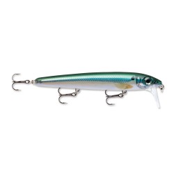 BX Waking Minnow 13  Blu Back Herring RAPALA