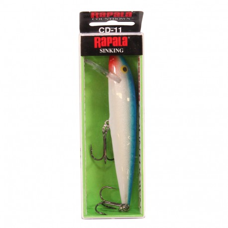 CountDown 11  Blue RAPALA