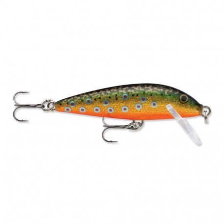 CountDown 05  Brook Trout RAPALA