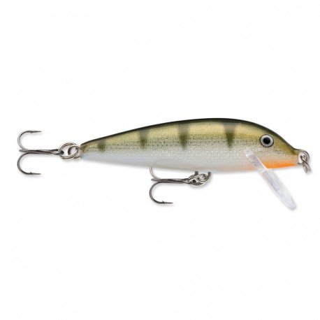 CountDown 05  Yellow Perch RAPALA