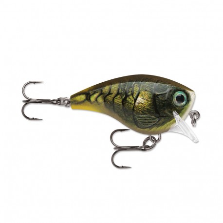 Balsa Xtreme Brat 06  Mossy RAPALA