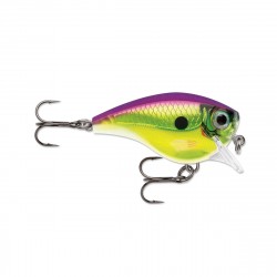 Balsa Xtreme Brat 06  Rock Solid RAPALA