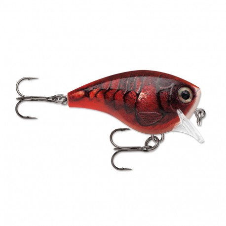 Balsa Xtreme Brat 06  Delta RAPALA