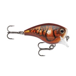 Balsa Xtreme Brat 03  Blaze RAPALA