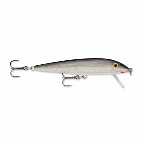 CountDown 11  Silver RAPALA