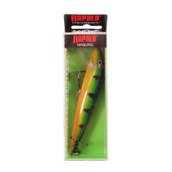 CountDown 11  Perch RAPALA