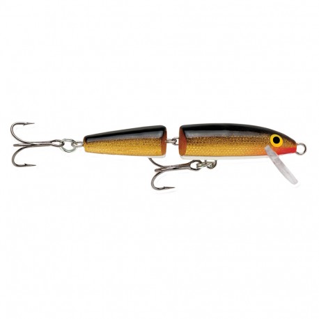 Jointed 09  Gold RAPALA