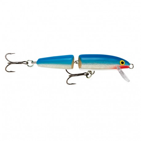 Jointed 09  Blue RAPALA