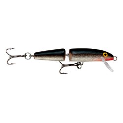 Jointed 13  Silver RAPALA