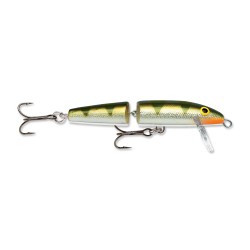 Jointed 13  Yellow Perch RAPALA