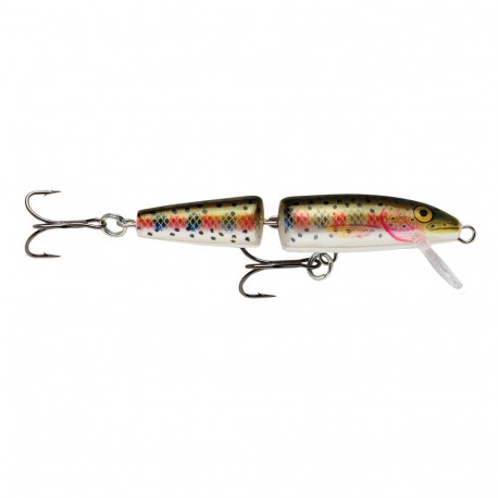 Rapala Jointed 13 - Perch - 5 1/4 - 5/8 oz Fishing Lure